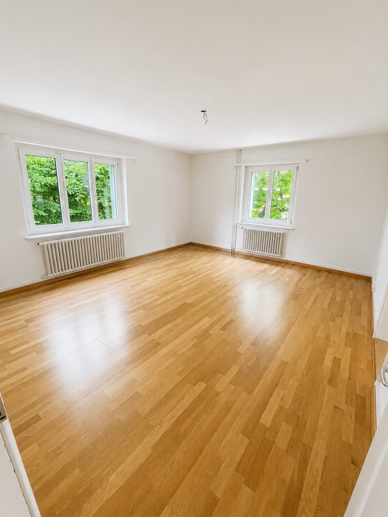 4-Zimmer-Wohnung in Zürich-Altstetten ruhig wohnen und bestens angebunden (2)