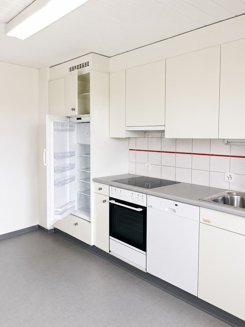 4-Zimmer-Wohnung in Zürich-Altstetten ruhig wohnen und bestens angebunden (7)