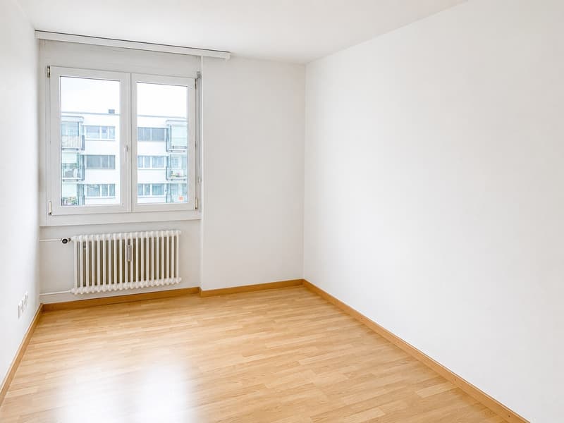 4-Zimmer-Wohnung in Zürich-Altstetten ruhig wohnen und bestens angebunden (3)