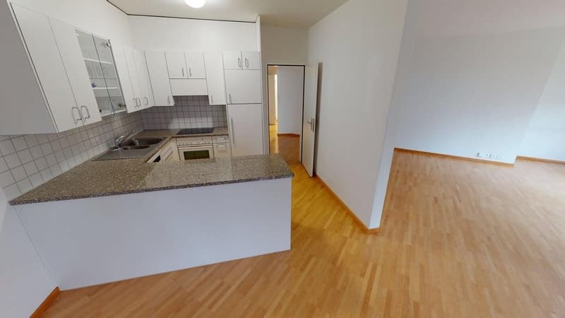 3-Zimmer-Wohnung in Zürich-Altstetten befristet bis 30.09.2027 (2)