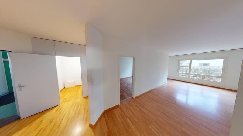 3-Zimmer-Wohnung in Zürich-Altstetten befristet bis 30.09.2027 (1)