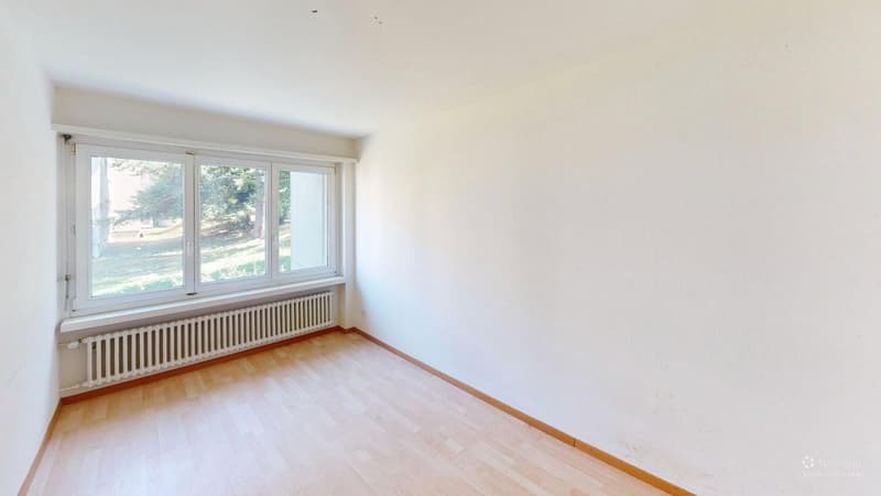 Ruhige 4-Zimmer-Wohnung in Zürich-Witikon (Zwischennutzung bis März 2027) (4)