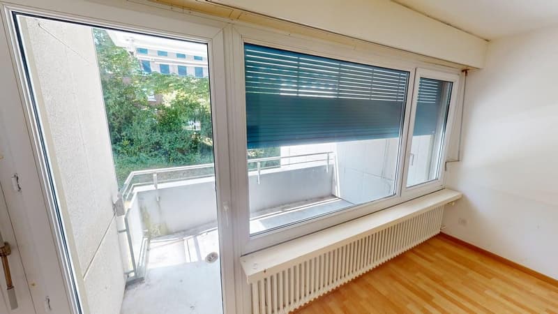 Ruhige 4-Zimmer-Wohnung in Zürich-Witikon (Zwischennutzung bis März 2027) (5)
