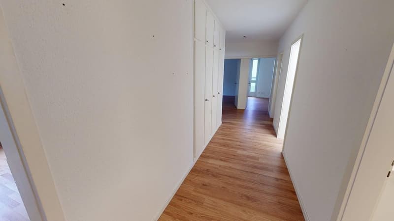 Ruhige 4-Zimmer-Wohnung in Zürich-Witikon (Zwischennutzung bis März 2027) (7)