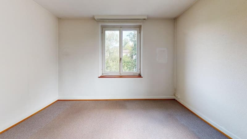 Zentral wohnen in Wipkingen Helle 4-Zimmer-Wohnung mit Balkon - Befristet bis 29.02.2028 (9)