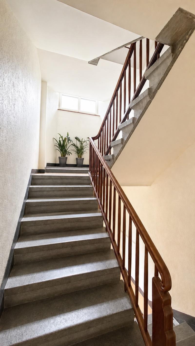 Zentral wohnen in Wipkingen Helle 4-Zimmer-Wohnung mit Balkon - Befristet bis 29.02.2028 (3)