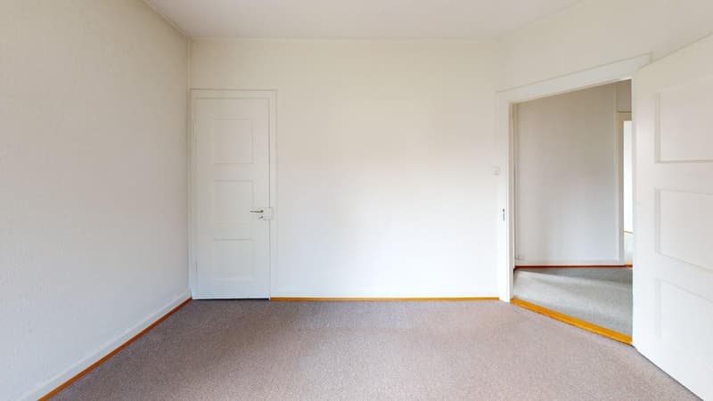 Zentral wohnen in Wipkingen Helle 4-Zimmer-Wohnung mit Balkon - Befristet bis 29.02.2028 (6)