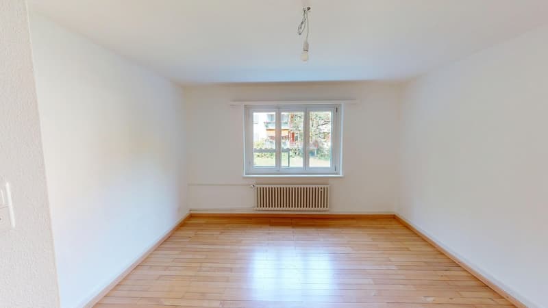Praktische 2-Zimmerwohnung in Zürich Wiedikon (Befristung bis 31.03.2027) (3)