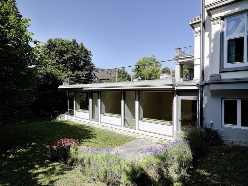 Willkommen in der Familie: Dein Platz im The Family Office (10)