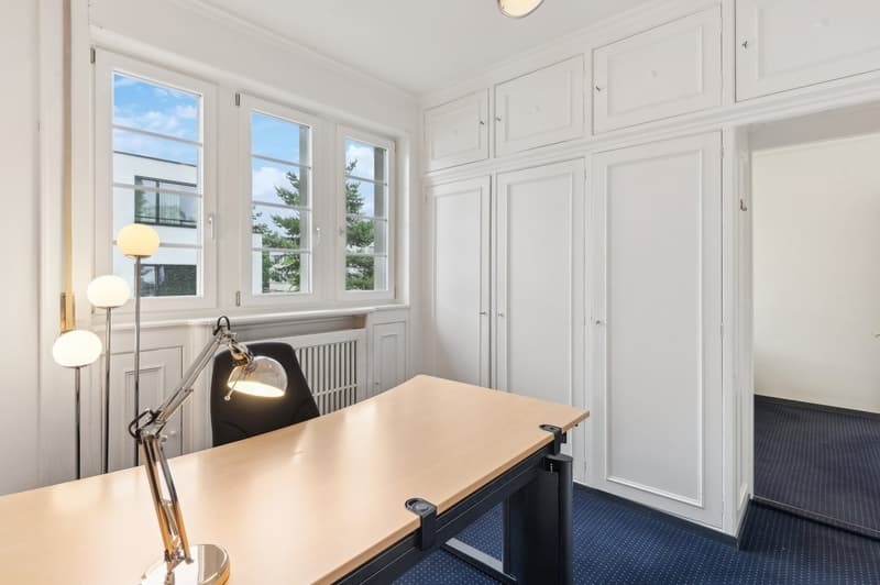 1. Büro