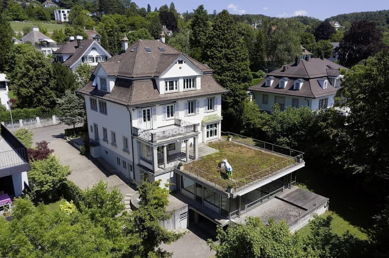 Willkommen in der Familie: Dein Platz im The Family Office (11)