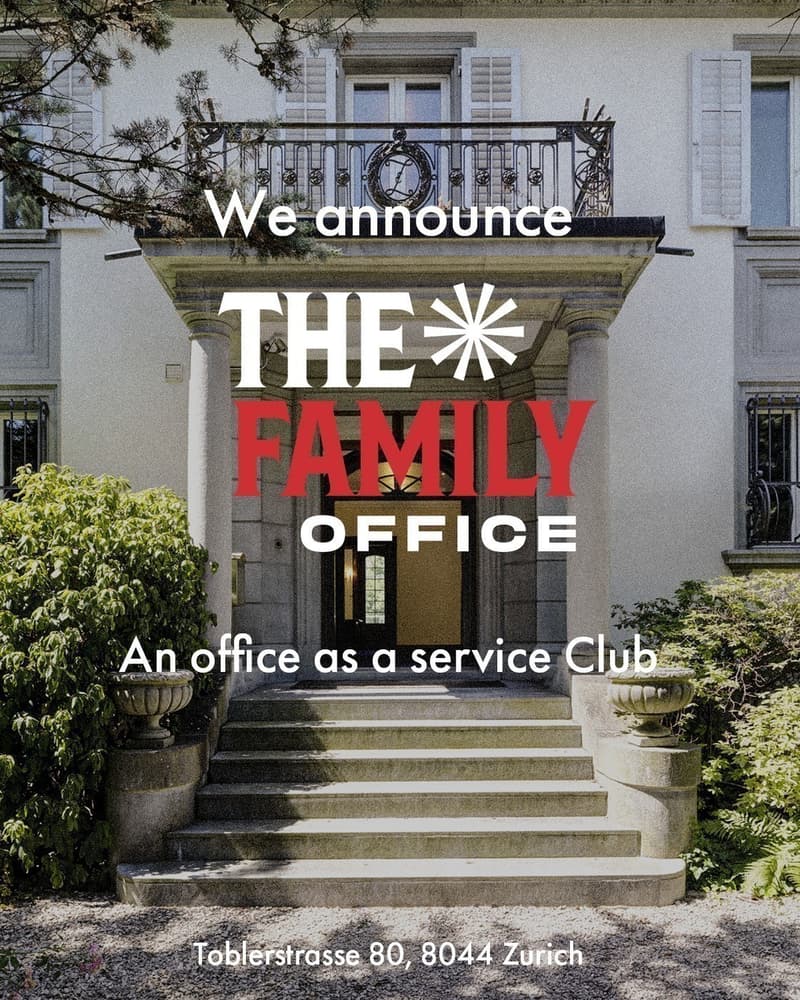 Willkommen in der Familie: Dein Platz im The Family Office (3)