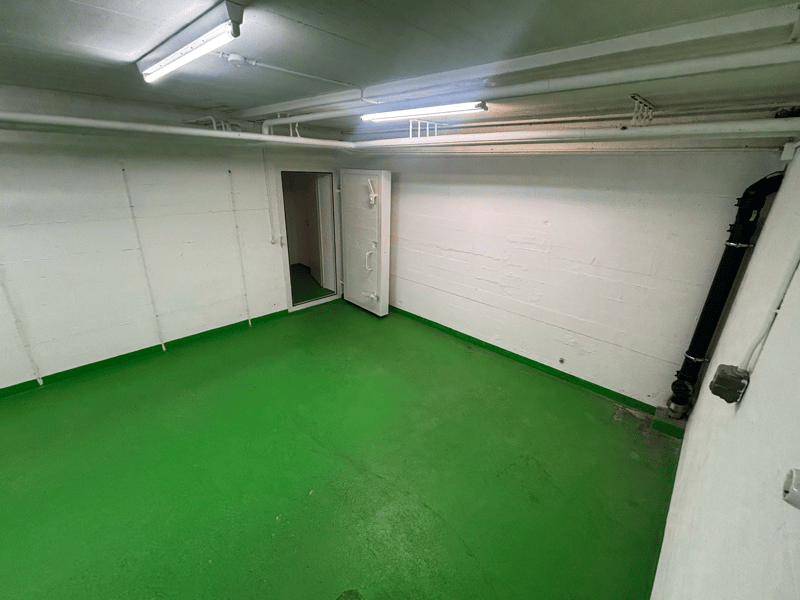 Lagerfläche an bester Innenstadtlage Kuttelgasse 7, 8001 Zürich (4)