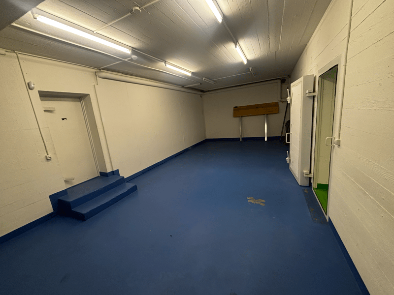Lagerfläche an bester Innenstadtlage Kuttelgasse 7, 8001 Zürich (2)