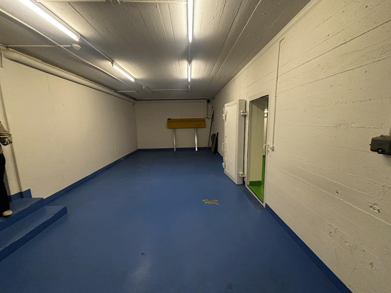Lagerfläche an bester Innenstadtlage Kuttelgasse 7, 8001 Zürich (1)