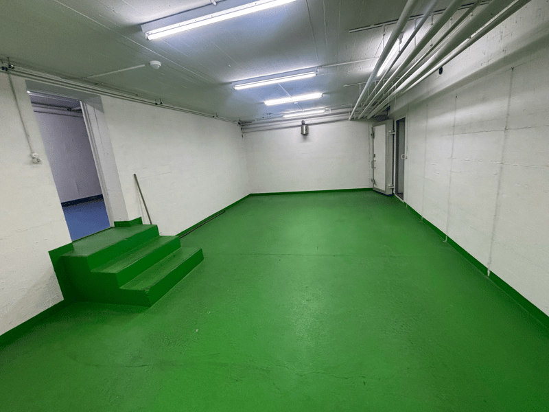 Lagerfläche an bester Innenstadtlage Kuttelgasse 7, 8001 Zürich (3)