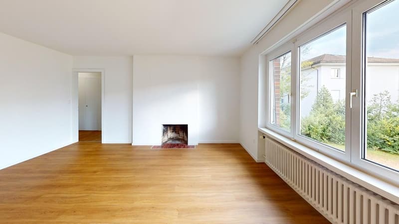 6-Zimmer-Wohnung im Herzen von Zumikon - ENGLISH BELOW (12)