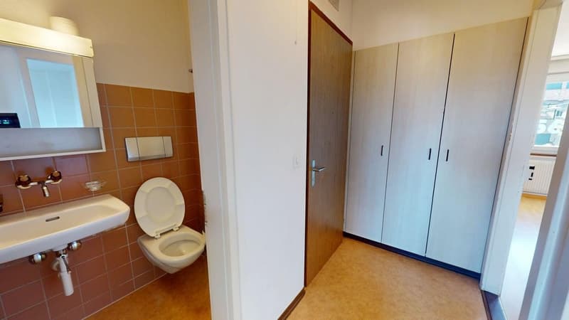 2-Zimmer-Wohnung in Altstetten (ideale Zwischenlösung bis 30.04.2027) (7)