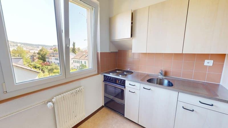 2-Zimmer-Wohnung in Altstetten (ideale Zwischenlösung bis 30.04.2027) (10)