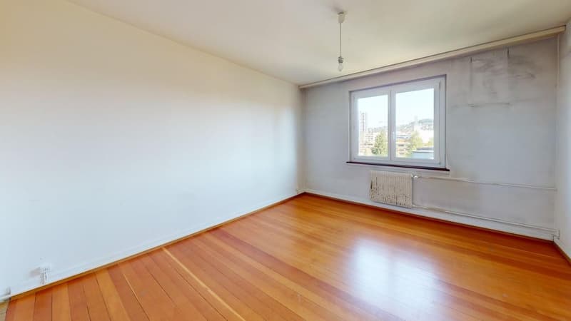 2-Zimmer-Wohnung in Altstetten (ideale Zwischenlösung bis 30.04.2027) (5)