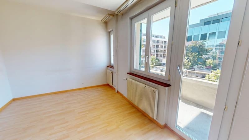 2-Zimmer-Wohnung in Altstetten (ideale Zwischenlösung bis 30.04.2027) (3)