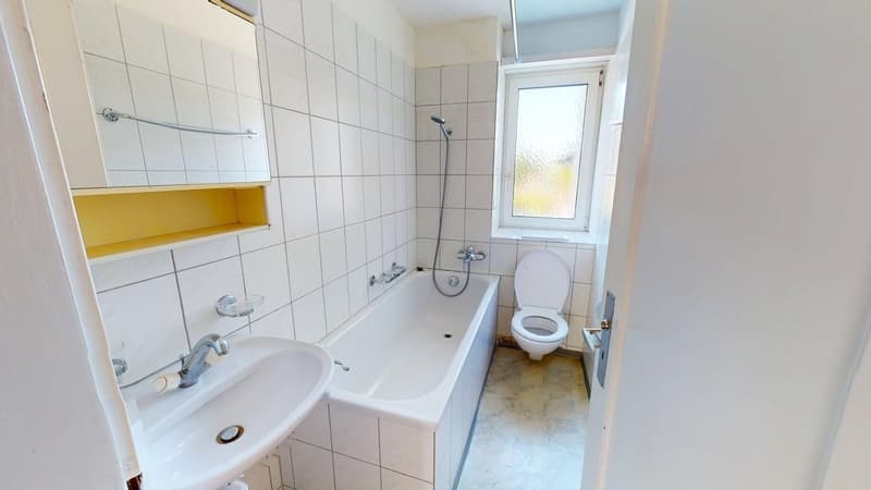Praktische 3.0-Zimmerwohnung in Seebach (Befristet bis 31.03.2027) (6)