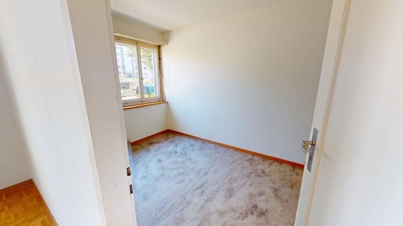 Praktische 3.0-Zimmerwohnung in Seebach (Befristet bis 31.03.2027) (4)