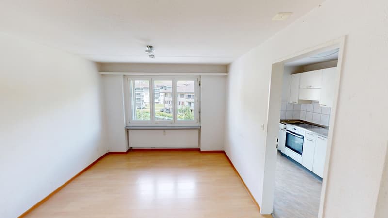 Helle 4-Zimmer-Wohnung nahe Zürichsee (in Schmerikon) befristet bis 30.06.2027 (4)