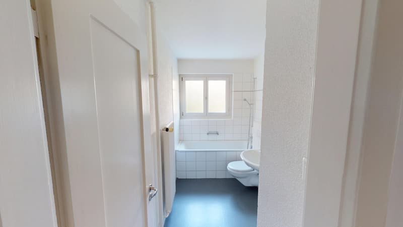 Praktische 2-Zimmerwohnung in Zürich Wiedikon (Befristung bis 31.03.2027) (5)