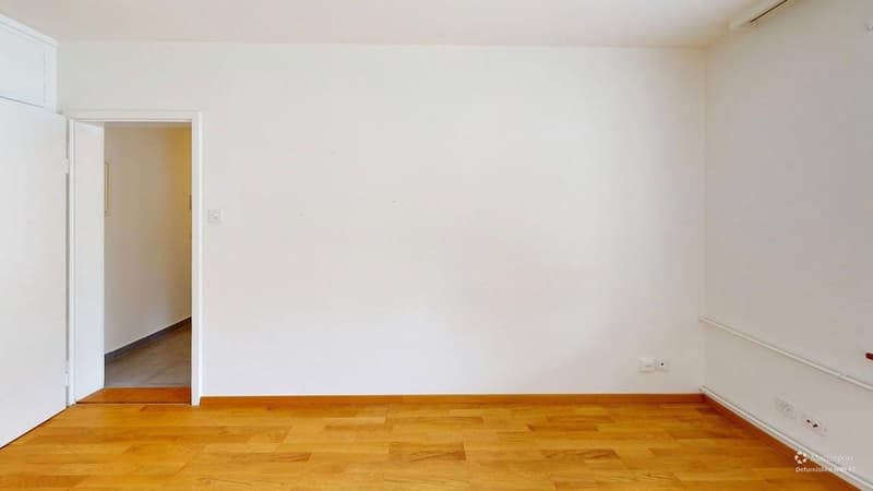 Befristet bis 30.09.2027: Ideale Zwischenlösung  2-Zimmerwohnung in Wiedikon (6)