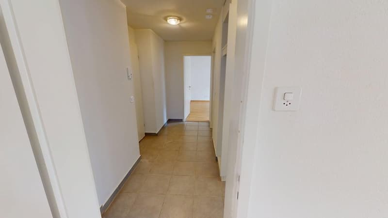 Befristet bis 30.09.2027: Ideale Zwischenlösung  2-Zimmerwohnung in Wiedikon (10)
