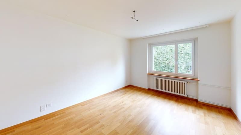 Befristet bis 30.09.2027: Ideale Zwischenlösung  2-Zimmerwohnung in Wiedikon (8)