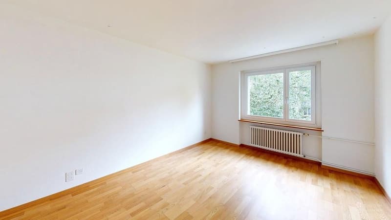 Befristet bis 30.09.2027: Ideale Zwischenlösung  2-Zimmerwohnung in Wiedikon (13)