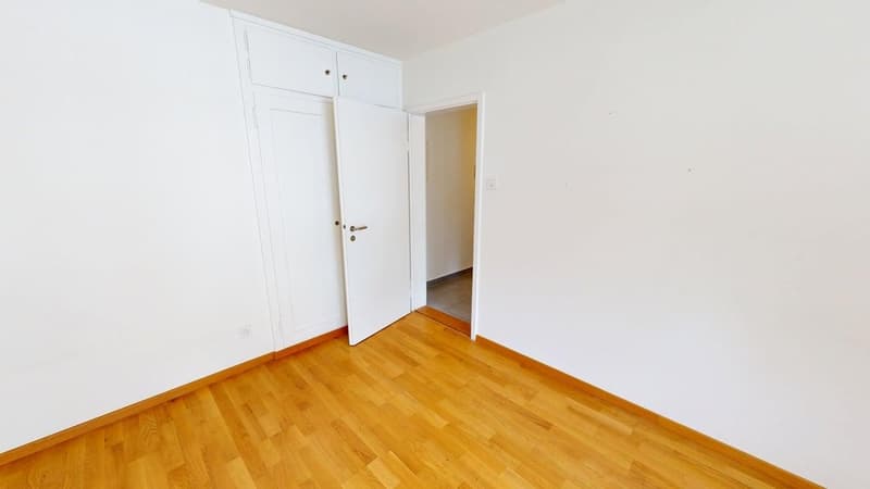 Befristet bis 30.09.2027: Ideale Zwischenlösung  2-Zimmerwohnung in Wiedikon (7)
