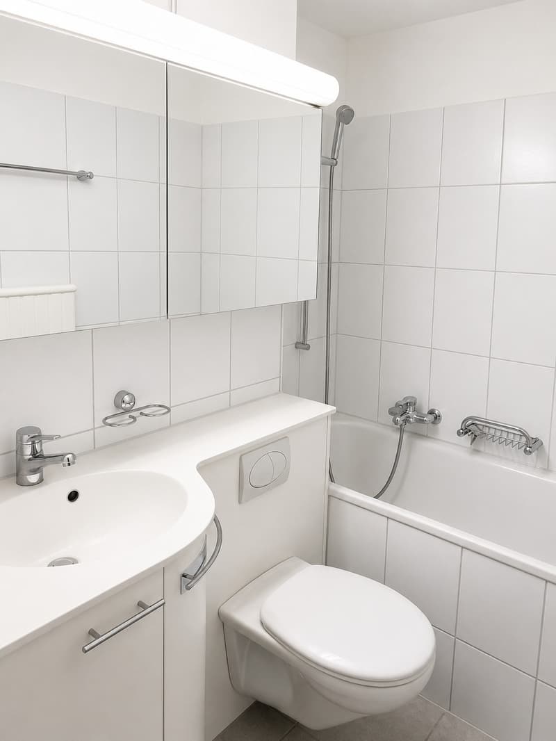 4-Zimmer-Wohnung in Küsnacht  Seenah und bestens angebunden  BEFRISTET (6)