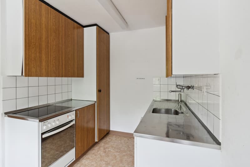 3-Zimmer-Wohnung in Winterthur Ruhiges Quartier und gute Anbindung befristete Vermietung (3)
