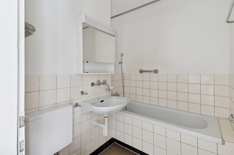 3-Zimmer-Wohnung in Winterthur Ruhiges Quartier und gute Anbindung befristete Vermietung (4)