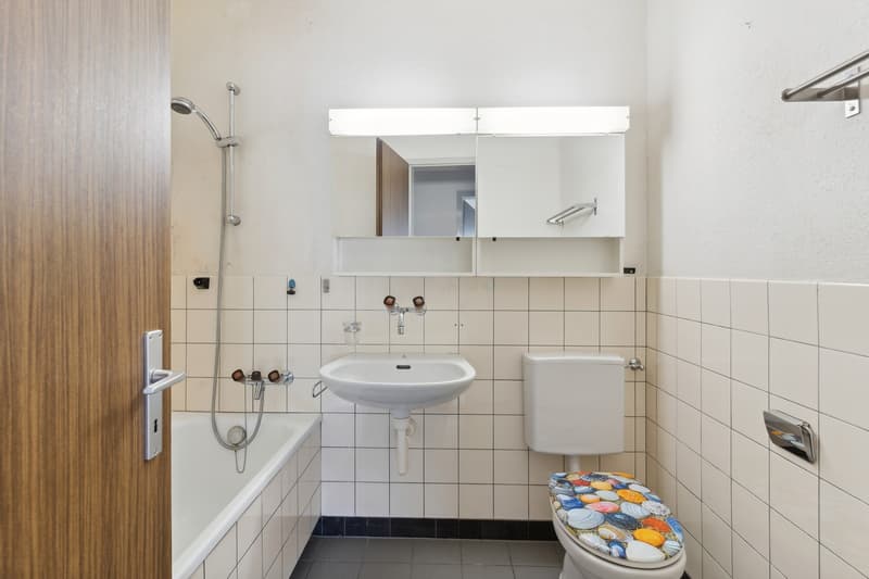 4-Zimmer-Wohnung in Winterthur Ruhiges Quartier und gute Anbindung befristete Vermietung (10)