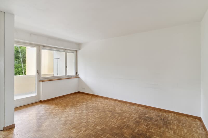 4-Zimmer-Wohnung in Winterthur Ruhiges Quartier und gute Anbindung befristete Vermietung (2)