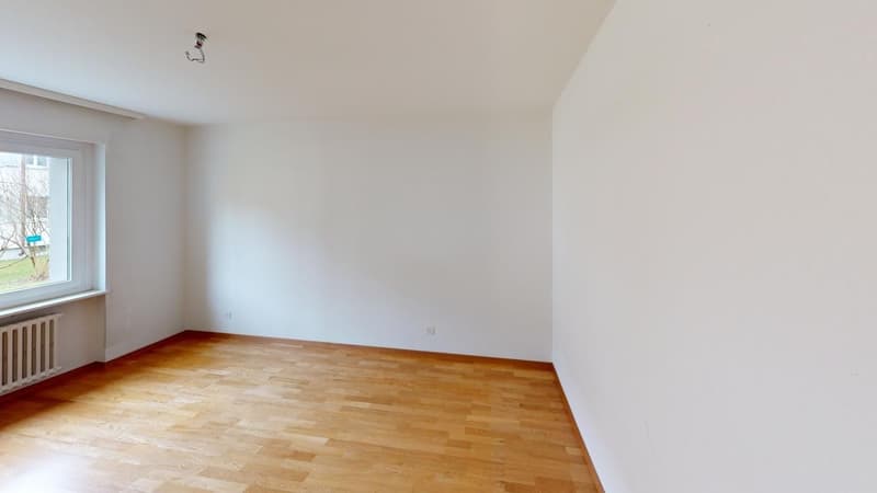 Charmante und gemütliche 2-Zimmer-Wohnung in idealer Lage (befristet) (9)