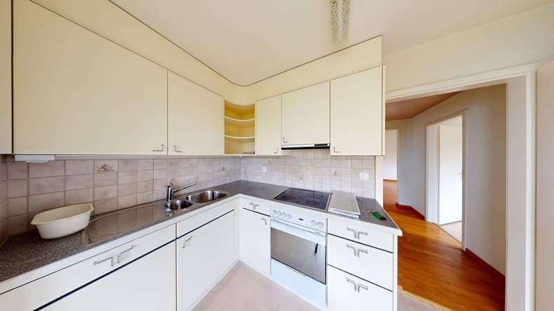 Helle 4-Zimmer-Wohnung im 2. OG ruhig wohnen in Uetikon am See | BEFRISTET (6)