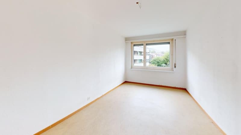 Helle 4-Zimmer-Wohnung im 1. OG ruhig wohnen in Uetikon am See | BEFRISTET (3)
