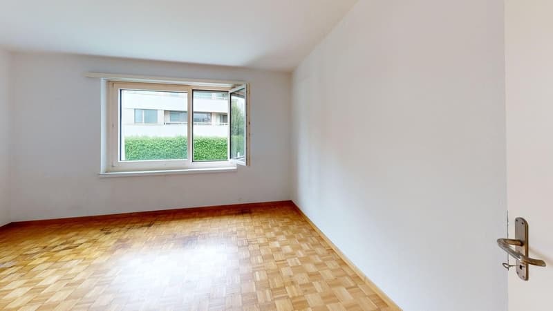 Helle 3-Zimmer-Wohnung im EG ruhig wohnen in Uetikon am See | BEFRISTET (4)