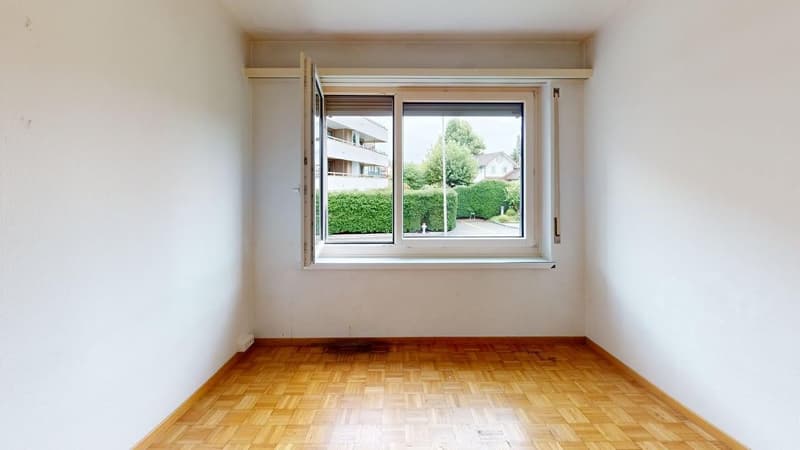 Helle 3-Zimmer-Wohnung im EG ruhig wohnen in Uetikon am See | BEFRISTET (9)