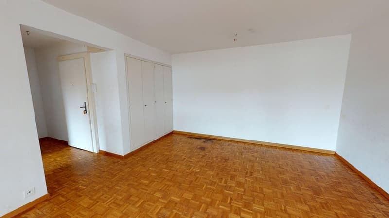 Helle 3-Zimmer-Wohnung im EG ruhig wohnen in Uetikon am See | BEFRISTET (7)