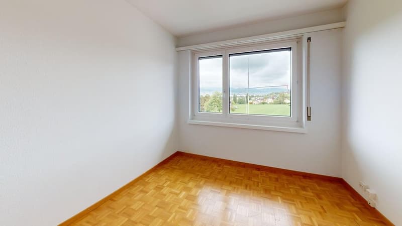 Helle 3-Zimmer-Wohnung im 2. OG ruhig wohnen in Uetikon am See | BEFRISTET (10)