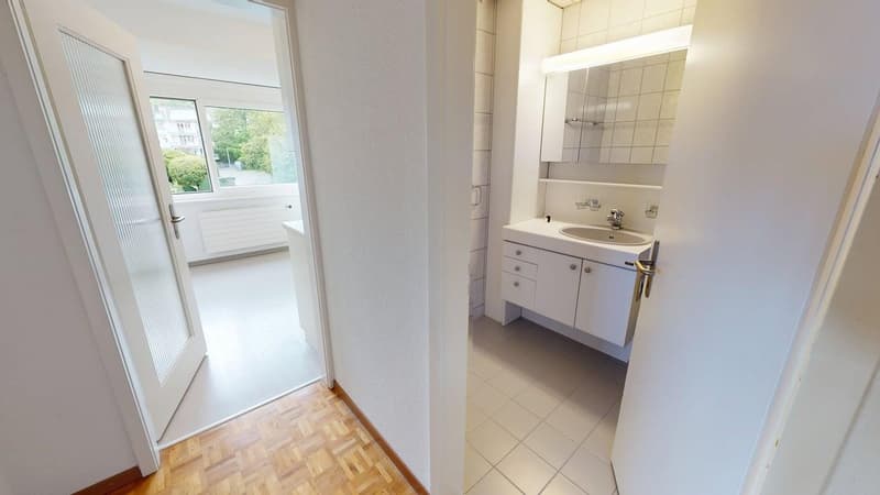 Helle 3-Zimmer-Wohnung im 2. OG ruhig wohnen in Uetikon am See | BEFRISTET (8)
