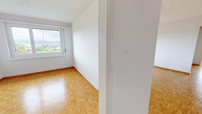 Helle 3-Zimmer-Wohnung im 2. OG ruhig wohnen in Uetikon am See | BEFRISTET (6)