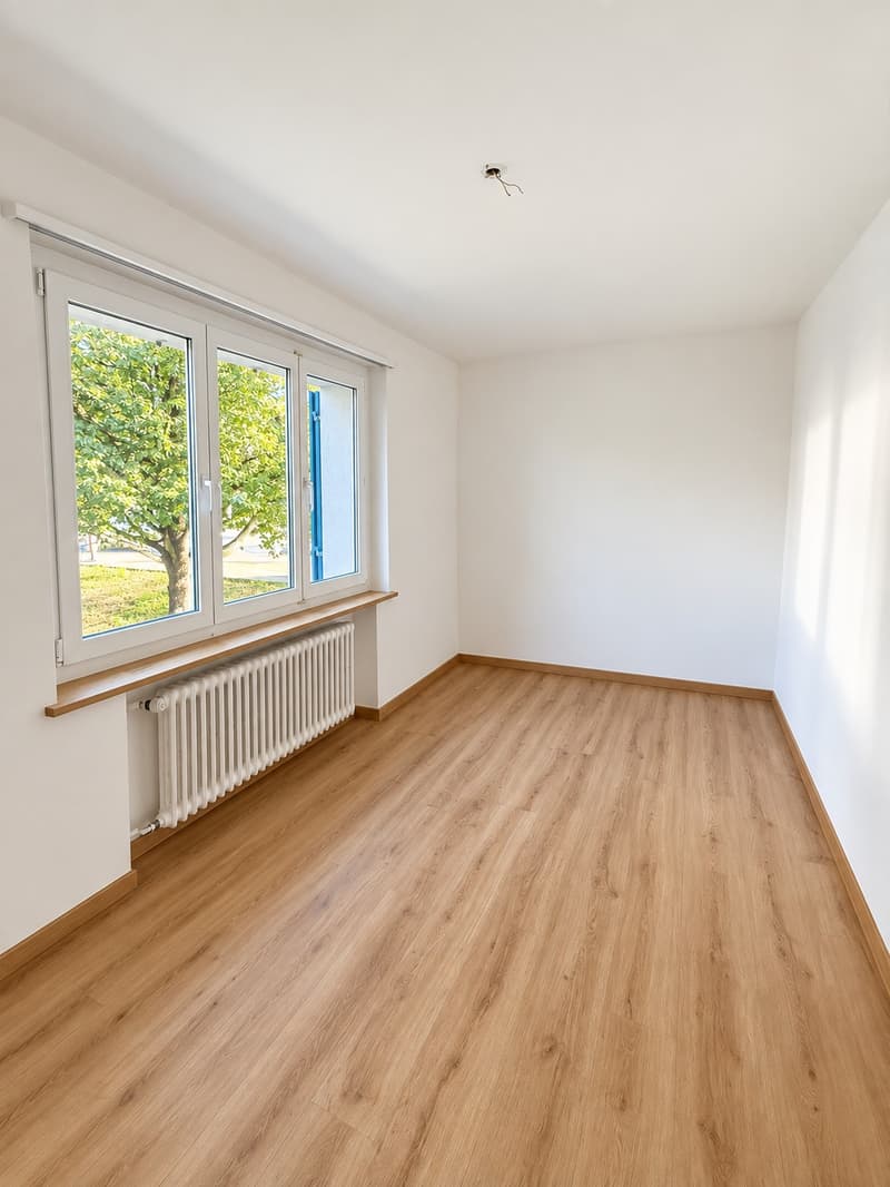Ihr Zuhause an der Goldküste Attraktive 4-Zimmer-Wohnung in 8704 Herrliberg | Befristet (9)