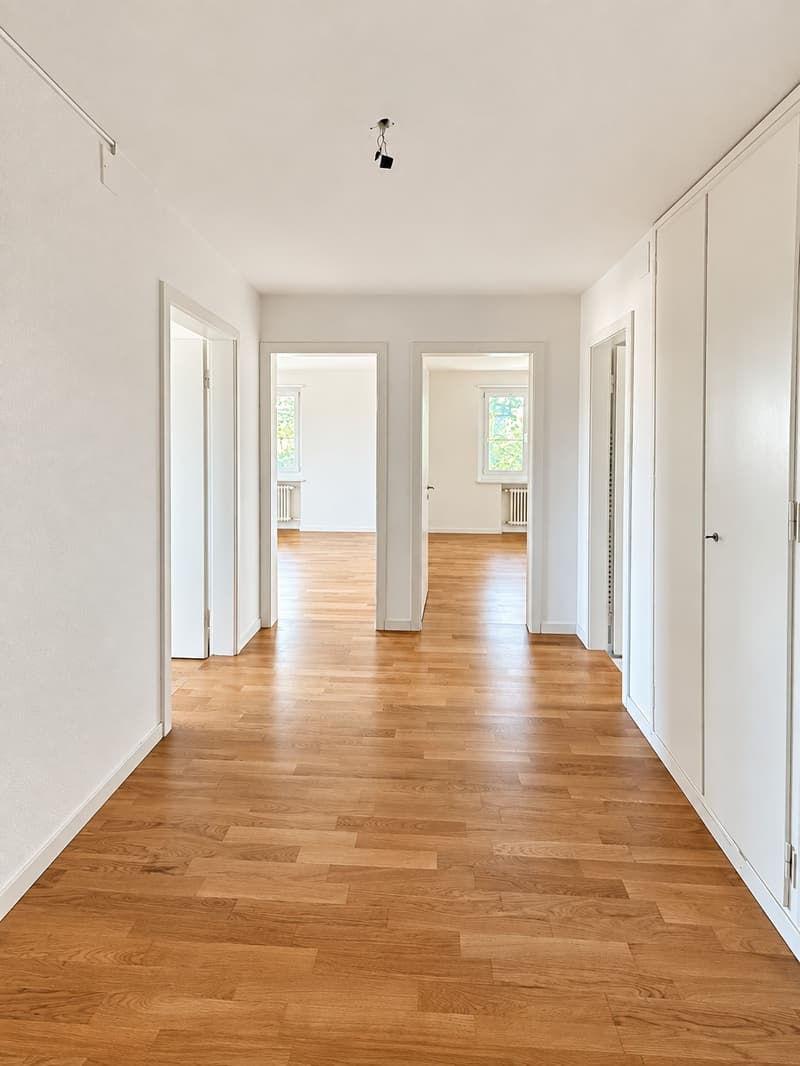 Ihr Zuhause an der Goldküste Attraktive 4-Zimmer-Wohnung in 8704 Herrliberg | Befristet (4)